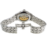 Watch Seiko Man Presage in Steel SRPE19J1 - SRPE19J1